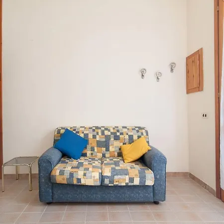 Hintown Quiet Salento Hébergement de vacances *