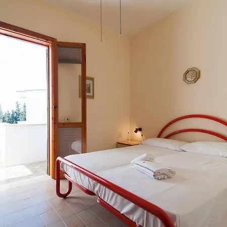 Hintown Quiet Salento Hébergement de vacances