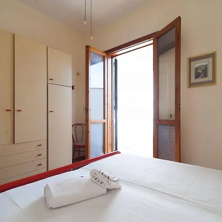 Hintown Quiet Salento Hébergement de vacances