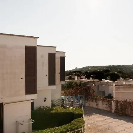 Hébergement de vacances Hintown Quiet Salento
